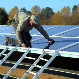 Comment Choisir un Installateur Photovoltaïque Qualifié ? Alencon